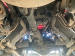 Drivetrain with