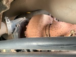Motor with