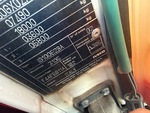 Motor with