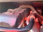 Motor with