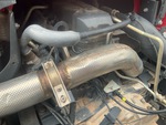 Motor with