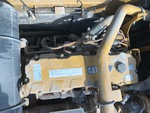 Engine with Engine - Right Side