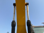 Hydraulics with Boom Lift Cylinder(s)