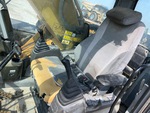 Control Station with Seats/Armrests