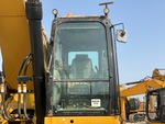 General Appearance with Glass