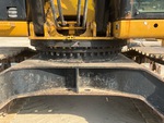 Chassis with Turntable Bearing