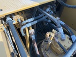 Hydraulics with Hoses (Hydraulics)