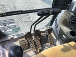 Control Station with Drivetrain Controls