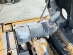 Engine with Exhaust System