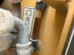 Hydraulics with Hydraulic Tank