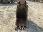 Specialty with Excavator Bucket Condition