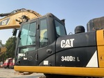 General Appearance with Sheet Metal (fiberglass) Condition