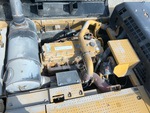 Engine with Engine - Left Side