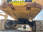 Chassis with Bottom Covers