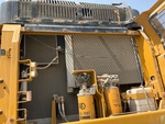 Engine with Radiator