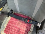 Safety with 