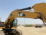Chassis with Boom Condition