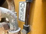 Hydraulics with Hydraulic Tank