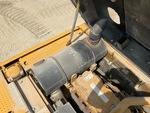Engine with Exhaust System