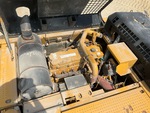 Engine with Engine - Left Side