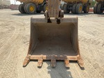Specialty with Excavator Bucket Condition