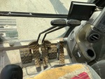 Control Station with Drivetrain Controls