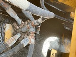 Hydraulics with Hydraulic Center Swivel