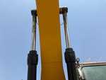 Hydraulics with Boom Lift Cylinder(s)