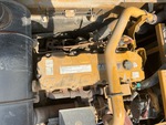 Engine with Engine - Right Side