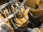 Hydraulics with Swing Motor