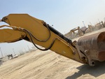Chassis with Stick Condition