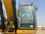 General Appearance with Glass