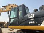 General Appearance with Sheet Metal (fiberglass) Condition