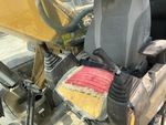 Control Station with Hydraulic Controls