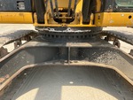 Chassis with Turntable Bearing