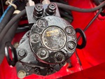 Hydraulics with