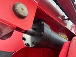 Hydraulics with Boom Lift Cylinder