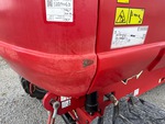 General Appearance with Paint