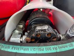 Hydraulics with