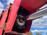 Hydraulics with Jib Cylinder