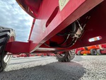 Chassis with Frame Condition