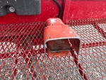 Control Station Upper with Safety Control Hand/Foot Switch