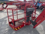 Chassis with Work Basket
