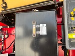 Hydraulics with Hydraulic Tank