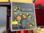 Control Station Ground with Function Controls