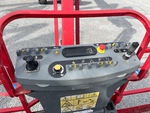 Control Station Upper with Control Console
