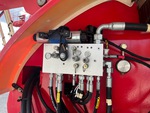 Hydraulics with Valves