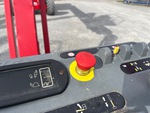Control Station Upper with Emergency Shut Off Switch