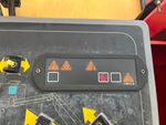 Control Station Ground with Gauges