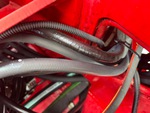 Hydraulics with Hoses (Hydraulic)